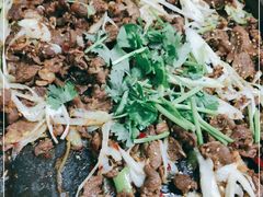 -清真永恒华威肉饼(潘家园店)