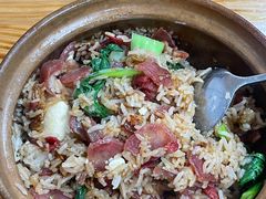 -壹煲口福煲仔饭(中山路店)