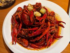 -莲餐厅·湖北菜·潜江小龙虾店(愚园路店)
