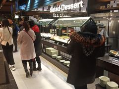 -韩盛·盛江山自助料理(中街大悦城店)