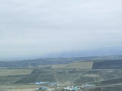 -江布拉克景区怪坡停车场