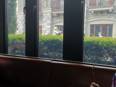 -WOLFGANG PUCK KITCHEN & BAR(迪士尼小镇店)