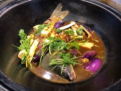 -缘福乡村铁锅炖民宿(八达岭店)