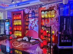 大堂-活力无限KTV(天河新天地店)