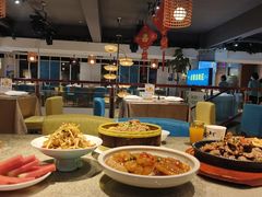-小碗大胃(福久源新天地店)