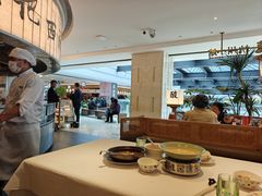 -桂满陇·杭州小馆(巴黎春天浦建店)