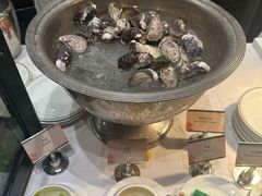 -广州花园酒店-凌璇阁360度高空海鲜自助餐CAROUSEL