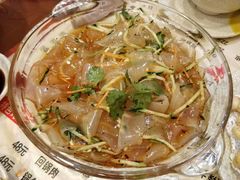 东北大拉皮-吉味馆(柠溪店)