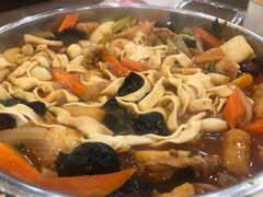 -黄记煌三汁焖锅(名泉广场店)