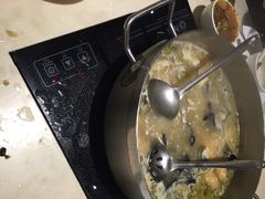 陌生人火锅餐厅(阳曲路店)-陌生人火锅餐厅(阳曲路店)