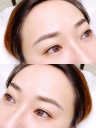 -禹彤绣苑·机器野生眉纹眉