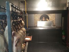 -老铺烤鸭(宝鸡店)