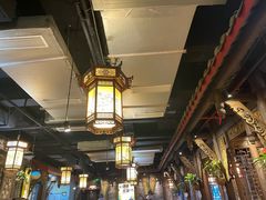 -蜀大侠火锅(建设路第五大道店)