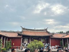 -揭阳学宫(榕城区)