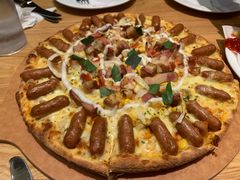 -米斯特比萨(望京西园店)