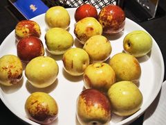 -喜悦烤鸭·新京菜(王府井店)