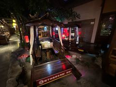 -老阿爸江浙土菜(前进东路店)
