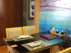 -昱匠·日本料理(金融街店)