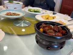 -一品粤珍轩(吴中路店)