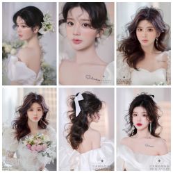 -艾米丽婚纱礼服