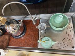 -一茶一点(海景店)