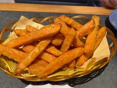 -三兄弟灰太狼烧烤.龙虾烤鱼(上海交大店)