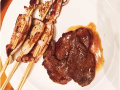 -视界美食自助餐厅·石家庄希尔顿酒店