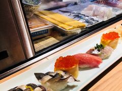 -梅丘·寿司の美登利(银座店)
