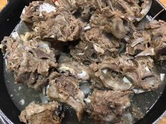 -九十九顶毡房(阜石路店)