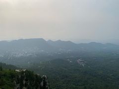 -青州市云门山风景区