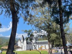 -玫瑰海岸文化旅游度假区