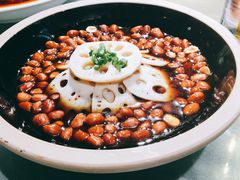 -58度品质川菜馆(经一路店)