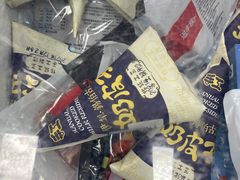 奶皮子-牛奶便利(东四店)
