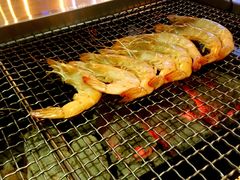 -马路牙子地桌烤肉(工体店)