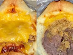 -BreadTalk面包新语·烘焙蛋糕(深业上城店)
