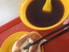 -东华大学第一食堂(松江校区店)
