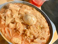 -姜虎东白丁烤肉(恒隆广场店)