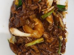 -惠丰堂饭庄·烤鸭·京味菜(翠微路店)