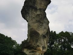 -柯岩风景区