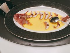 -翕间食·精致淮扬菜(江苏大剧院店)