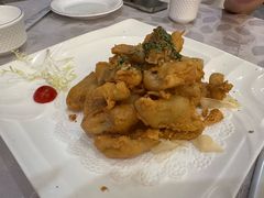 -鹭园酒家·四十年老字号