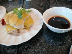 -锦园餐厅(九龙湖开元度假村店)