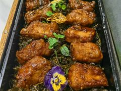 -3号仓库·创意中国菜(新世界城店)