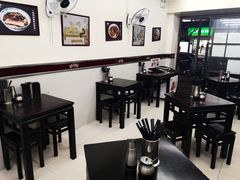 大堂-吴茂兴本帮面(百色路店)