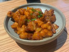 -有肉食·虎九闽菜(798艺术区店)