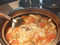 -罗勒家·养生火锅· Bistro(大望路店)