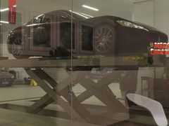 -Maserati玛莎拉蒂(南京和意店)