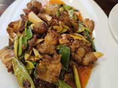 -攀西土菜馆(南线阁店)
