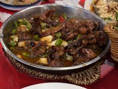 -和源祥·日照菜扛把子(万平口一店)