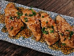 -哥哥の深夜食堂(红松东路店)